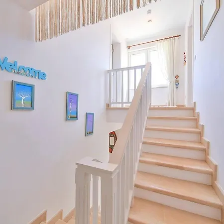 Lagun Villa Kalkan