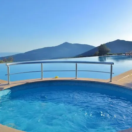 Lagun Villa Kalkan