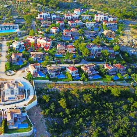 Villa Lagun *