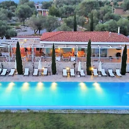 Lagun Kalkan