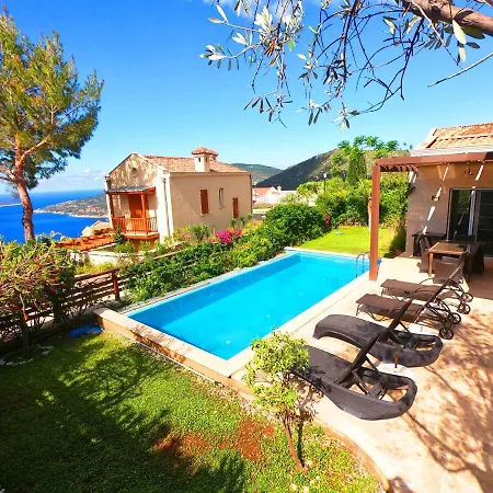 Lagun * Kalkan