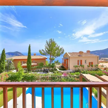 Lagun Kalkan