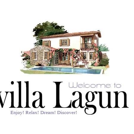 Vila Lagun