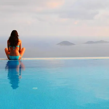 Lagun * Kalkan