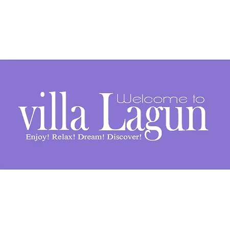 Vila Lagun